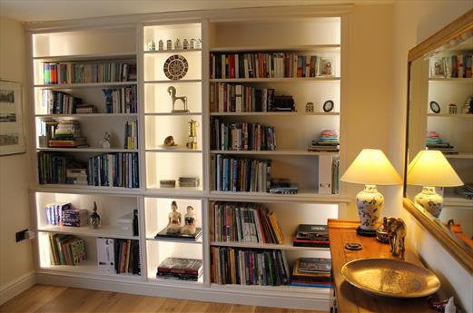 Bookcases